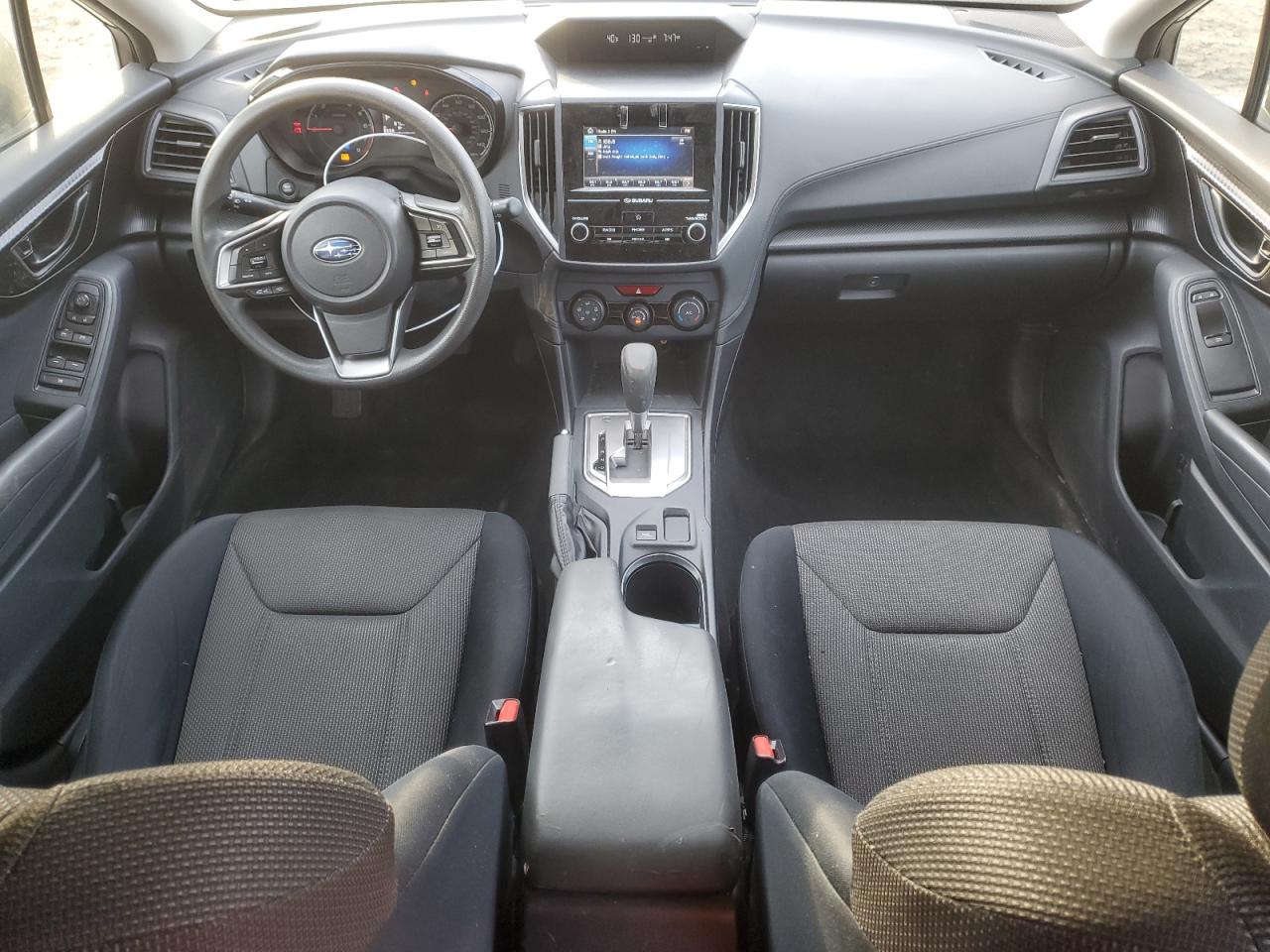 2018 Subaru XV - Image 8