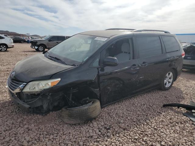 2011 Toyota Sienna Le на продаже в Phoenix, AZ - Front End