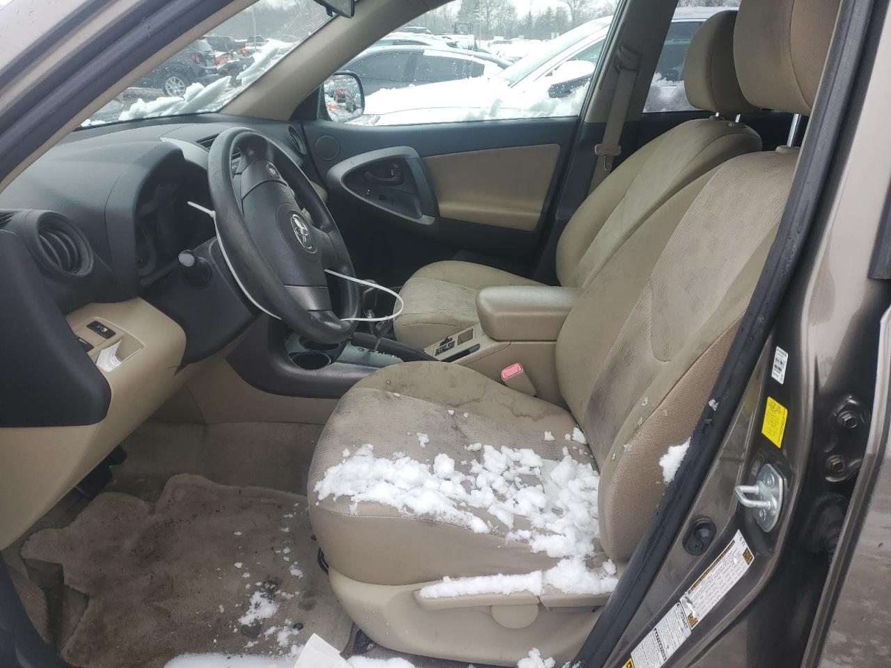 2011 Toyota RAV 4 - Image 7