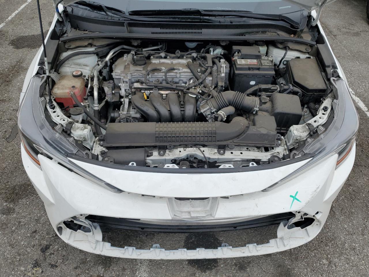 2021 Toyota Corolla - Image 11