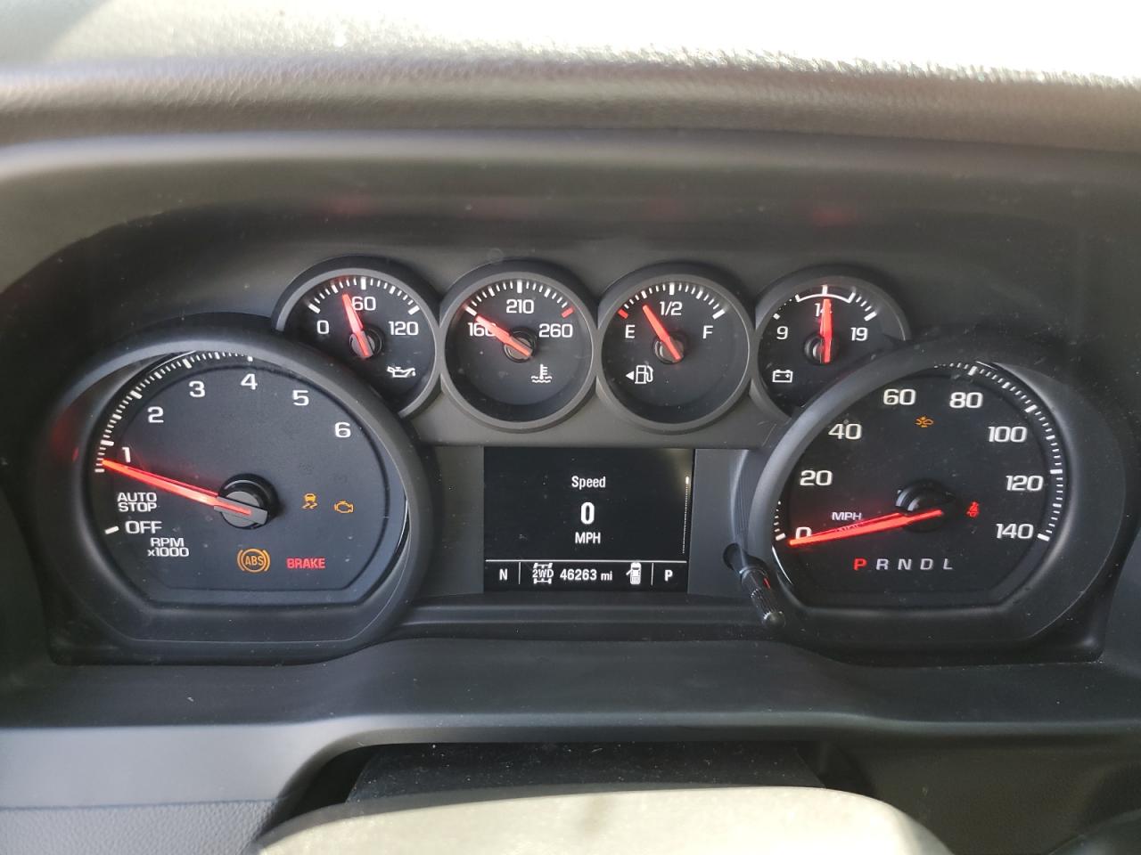 2023 Chevrolet Silverado - Image 9