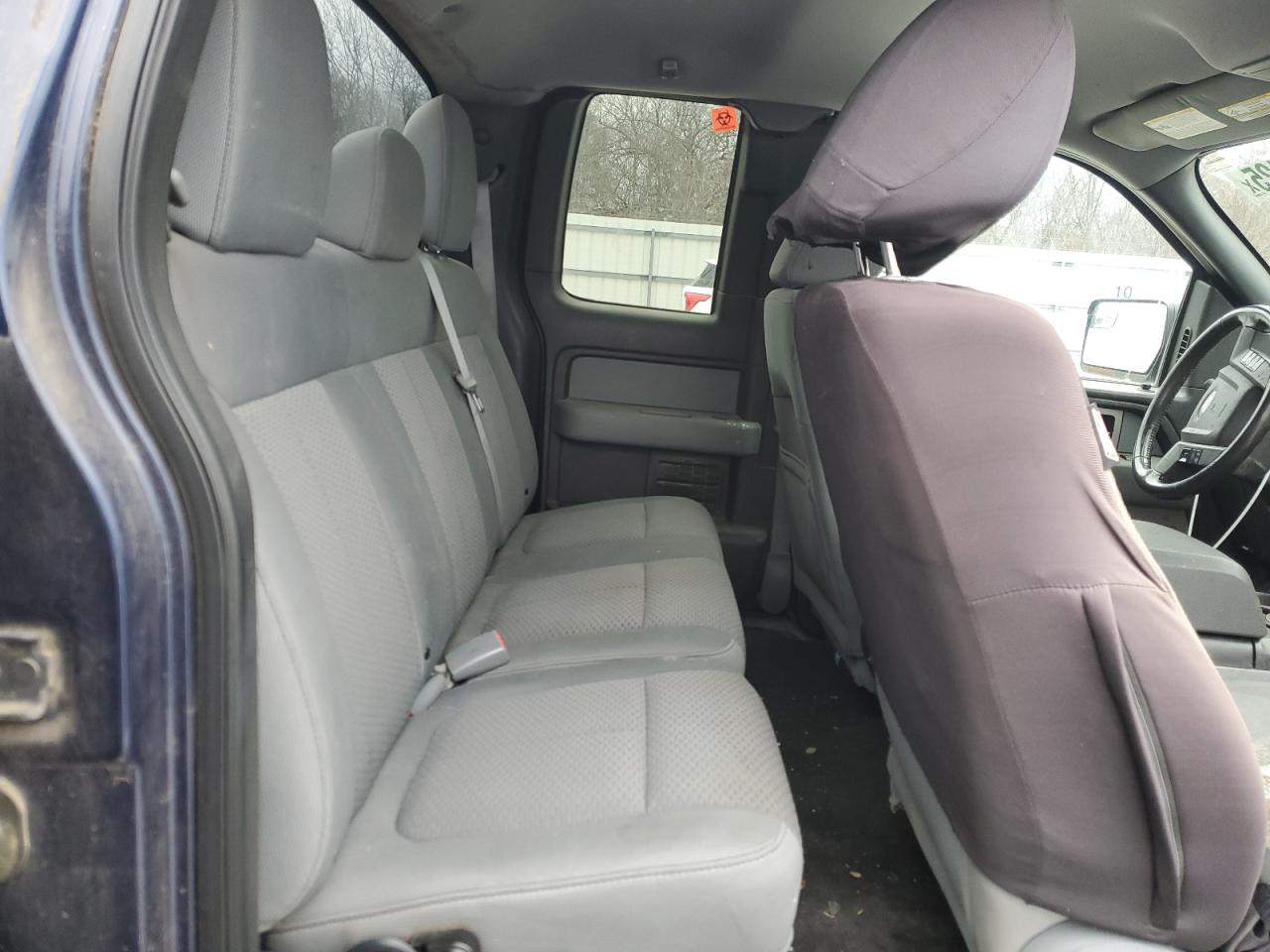 2011 Ford F-150 - Image 10