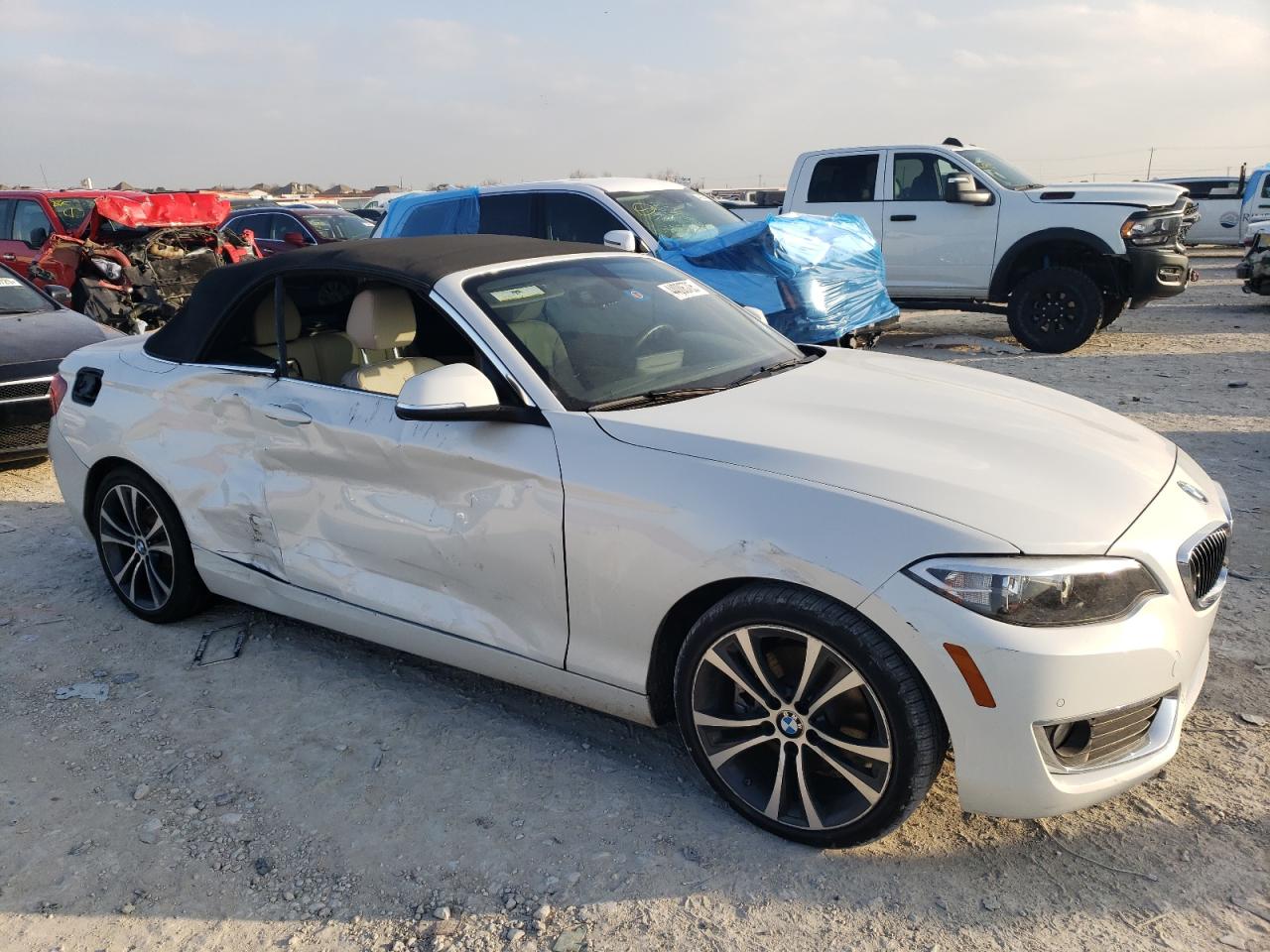 2017 BMW 2er - Image 4