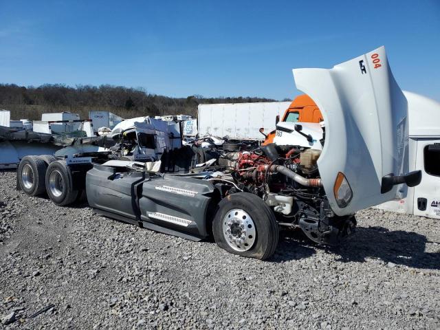 2019 International Lt Semi Truck