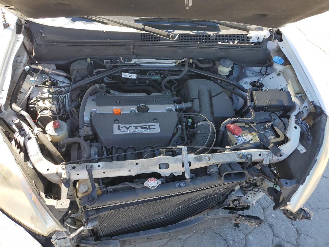 2004 Honda CR-V - Image 12