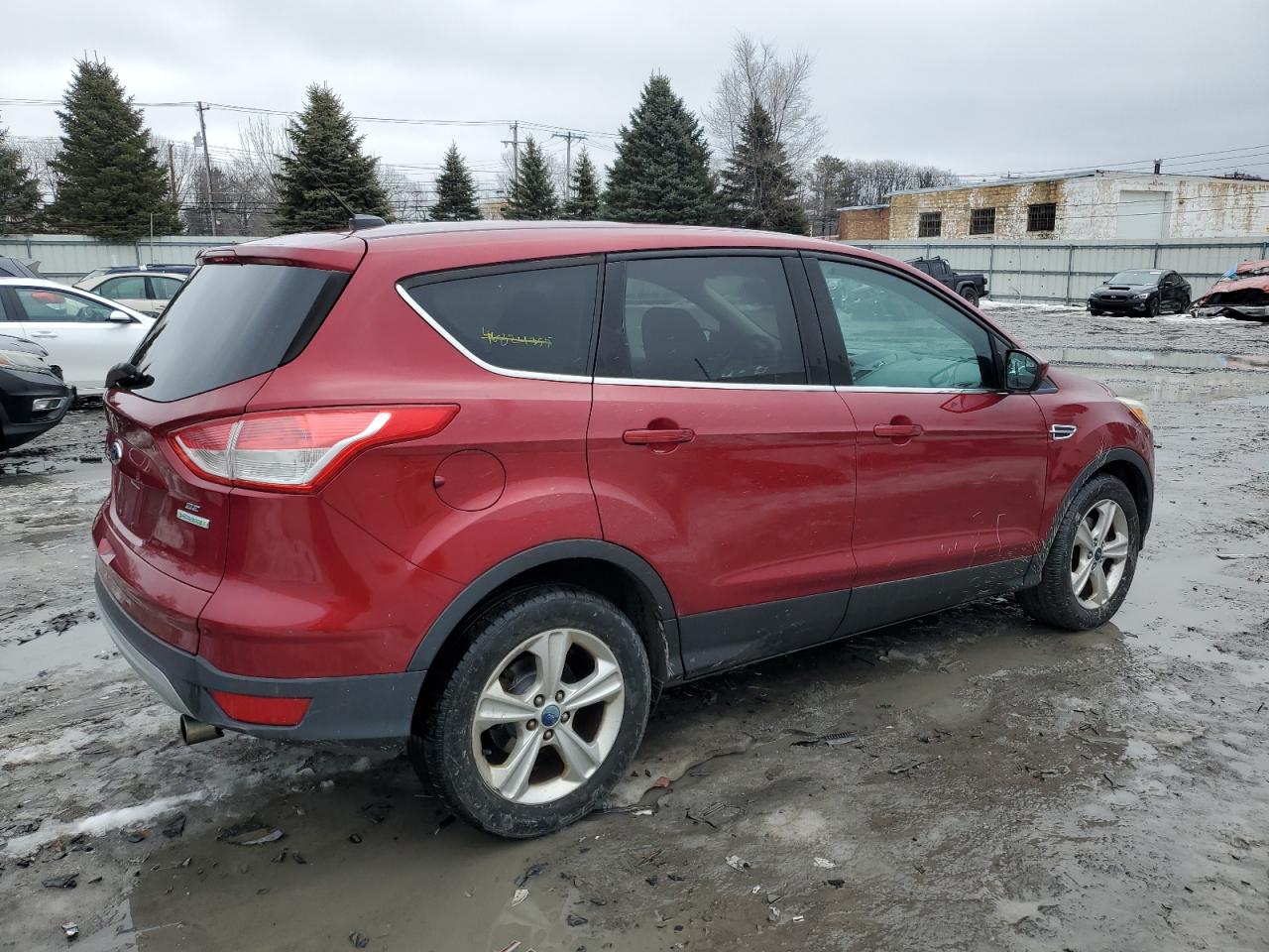 2013 Ford Escape - Image 3