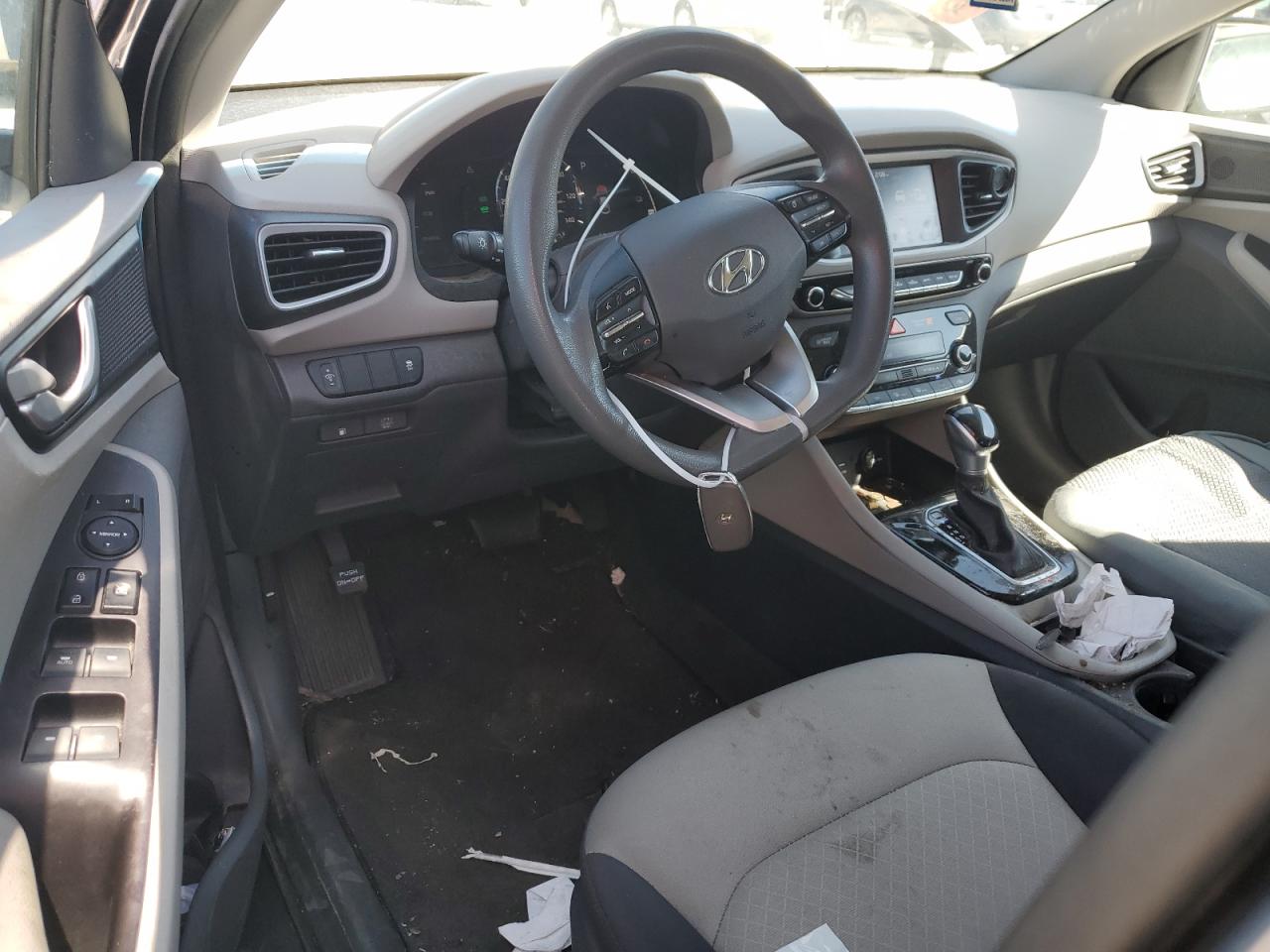 2019 Hyundai IONIQ - Image 8