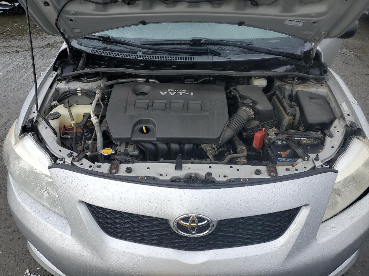 2010 Toyota Corolla - Image 11