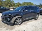 2022 Cadillac Xt6 Premium Luxury на продаже в Houston, TX - Front End