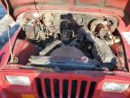 1988 Jeep Wrangler S en Venta en Albany, NY - Normal Wear