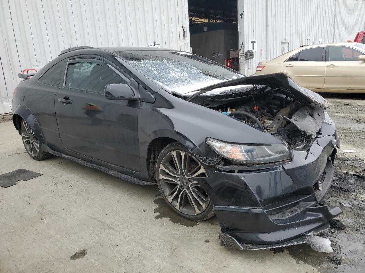2011 Honda Civic - Image 4