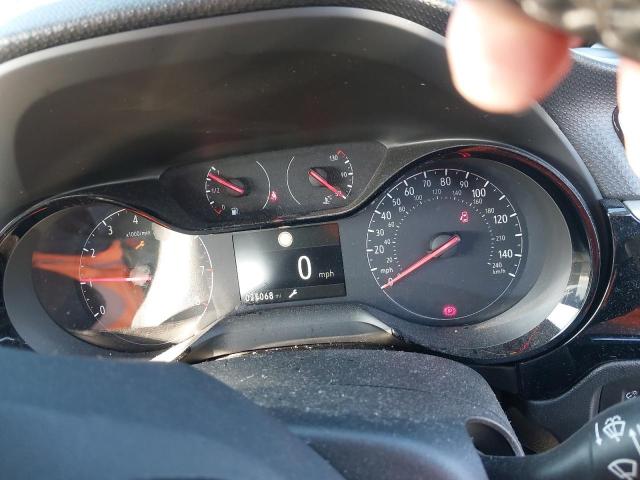 2021 VAUXHALL CORSA SE