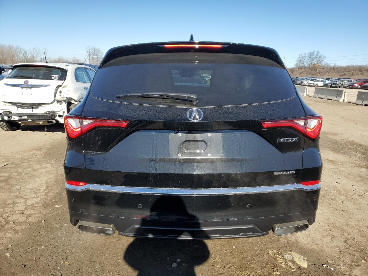2023 Acura MDX - Image 6