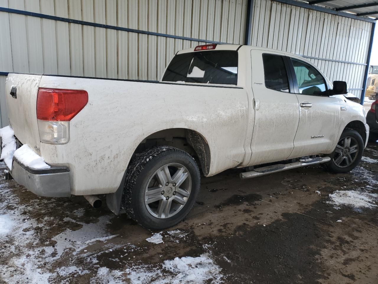 2010 Toyota Tundra - Image 3