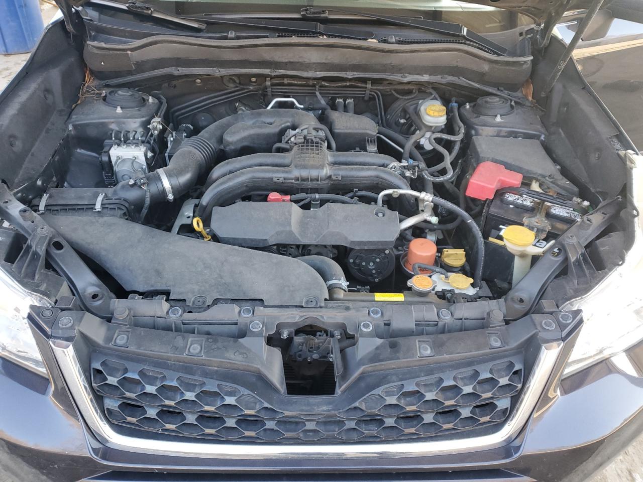 2014 Subaru Forester - Image 12