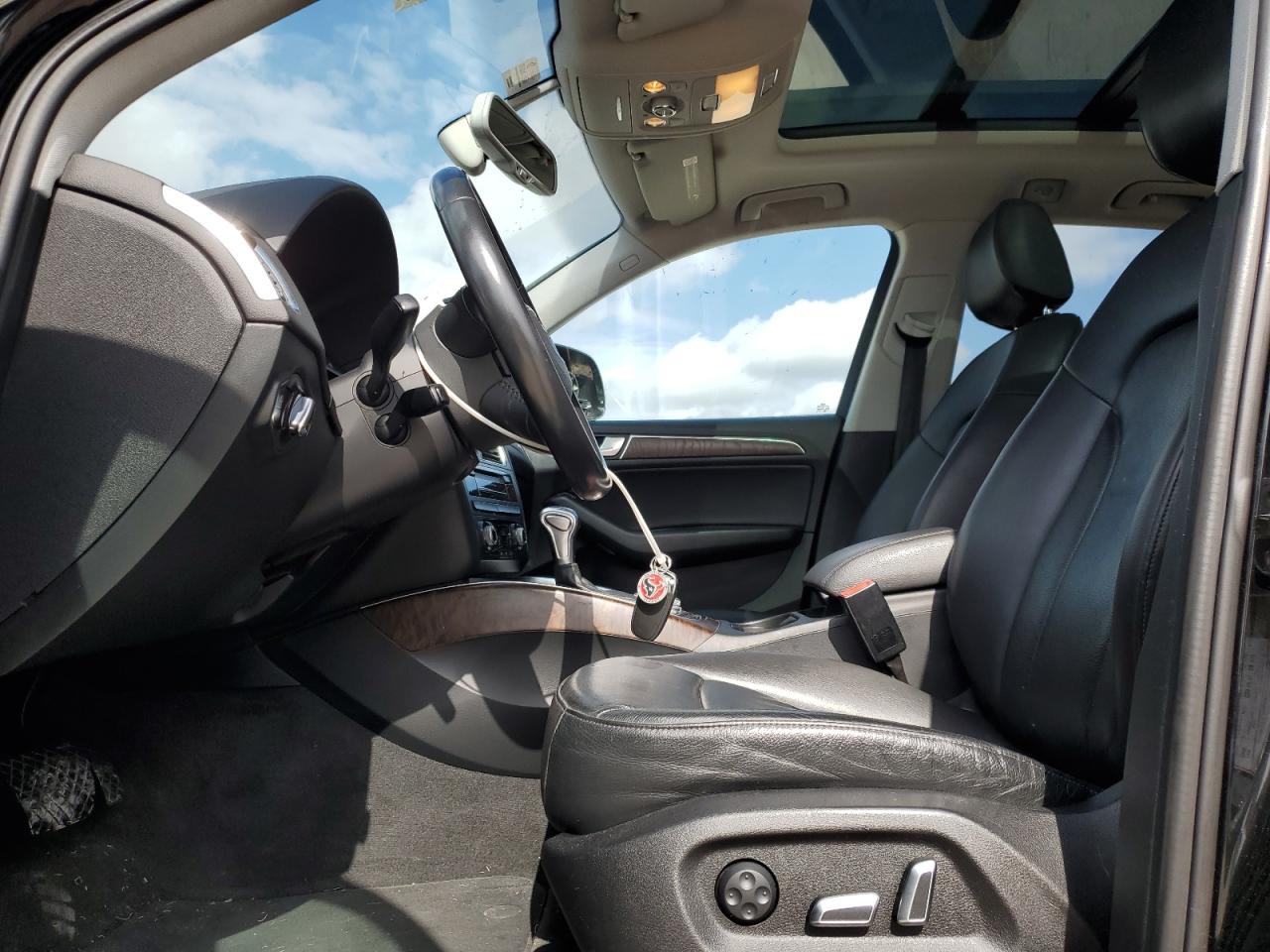 2016 Audi Q5 - Image 7