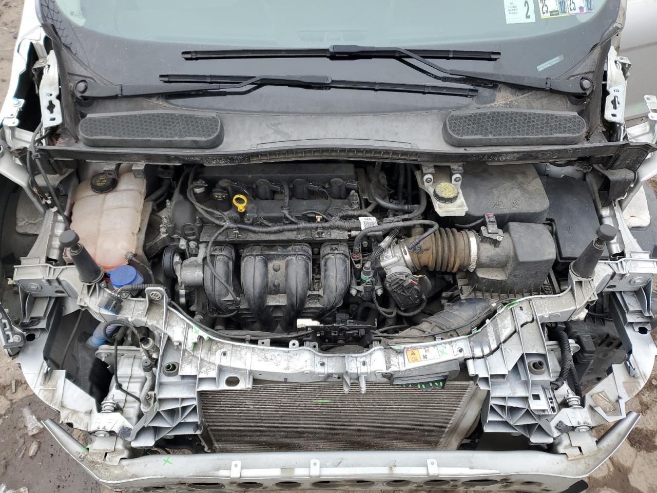 2016 Ford Transit - Image 12