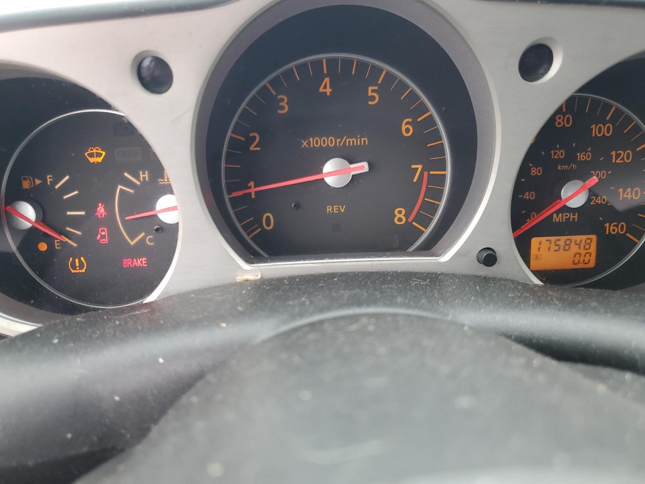 2006 Nissan 350Z - Image 9