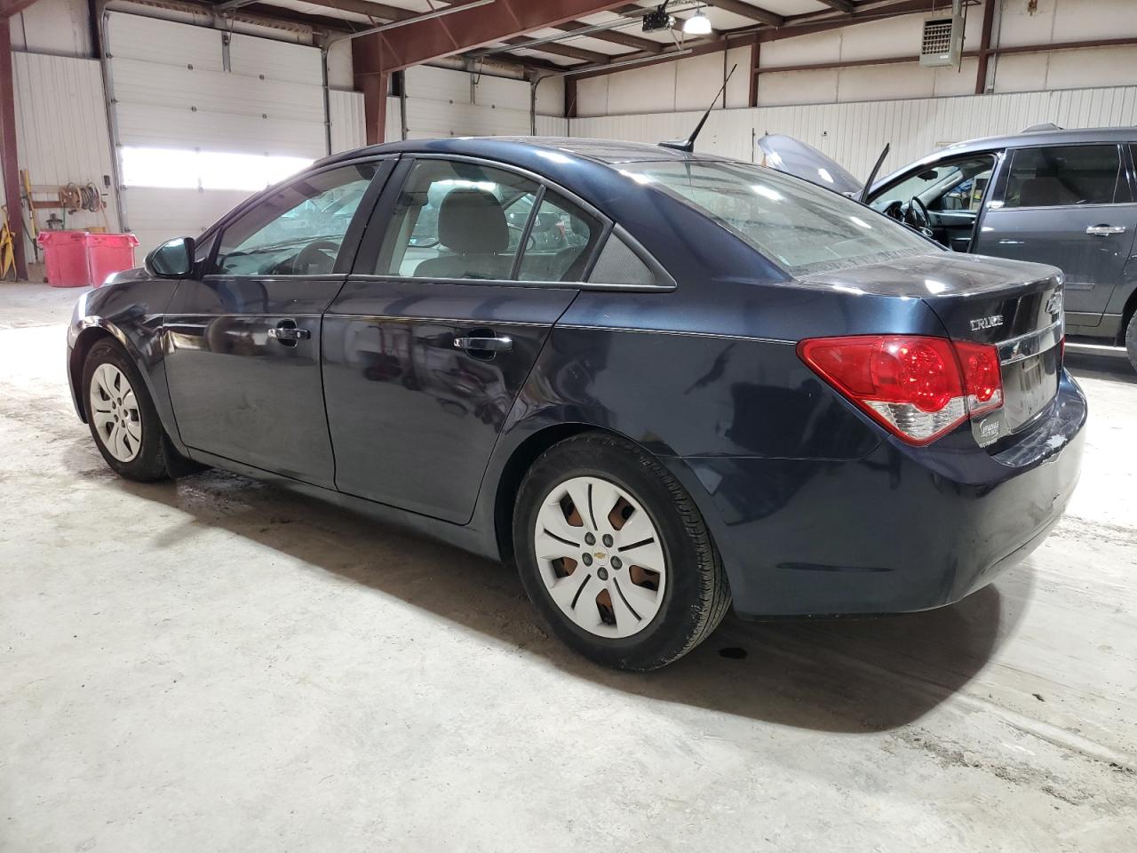 2014 Chevrolet Cruze - Image 2