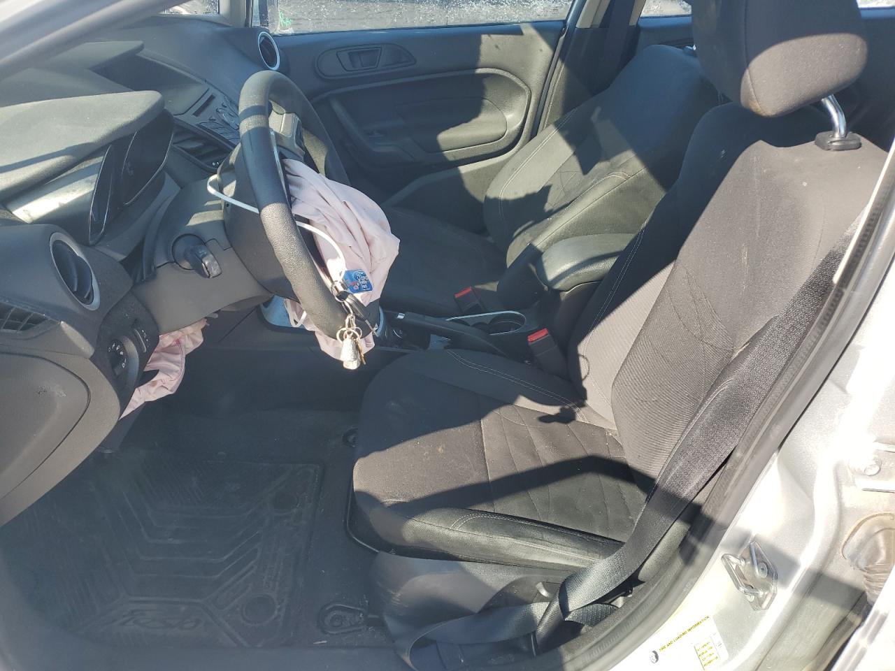 2019 Ford Fiesta - Image 7