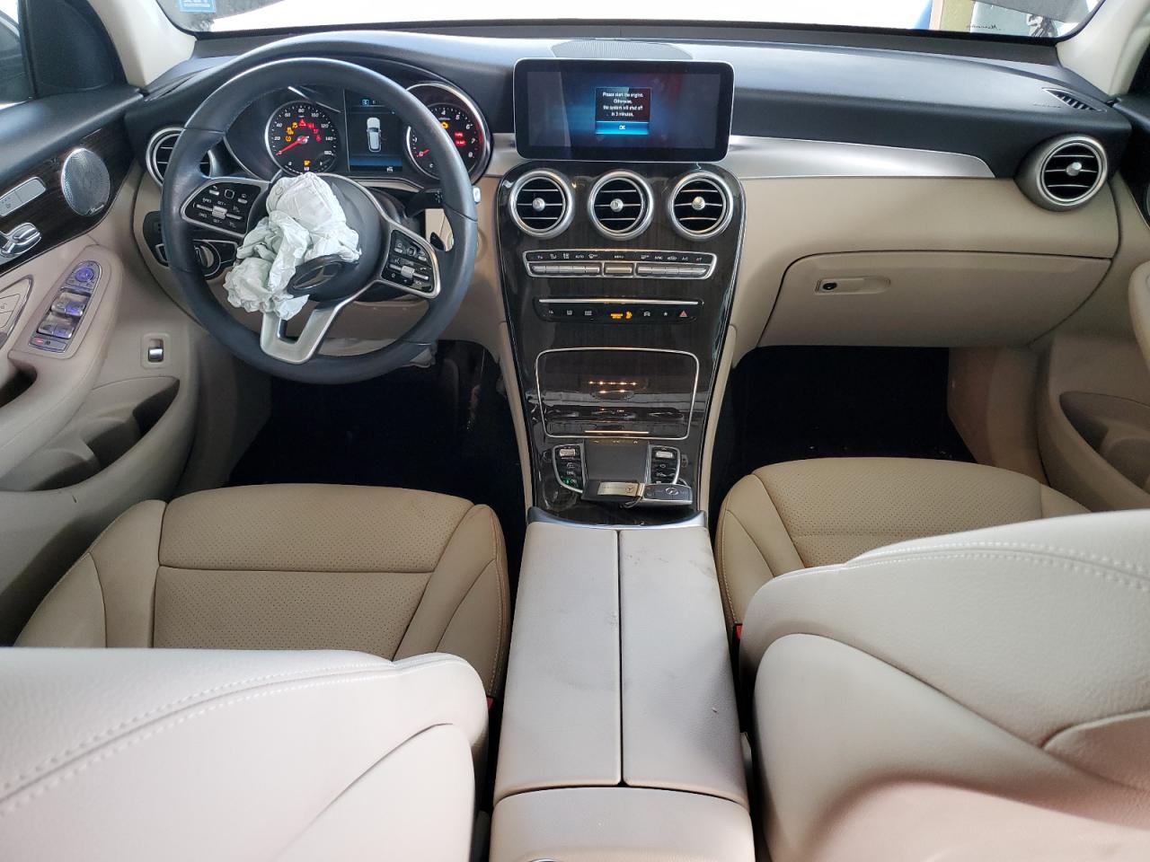 2020 Mercedes-Benz GLC - Image 8
