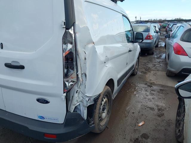 2017 FORD TRANSIT CO