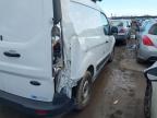 2017 FORD TRANSIT CO for sale at Copart PETERLEE