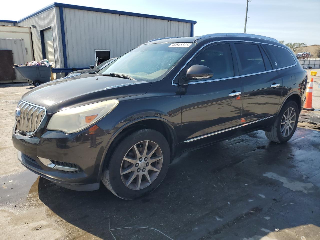 2014 Buick Enclave - Image 1