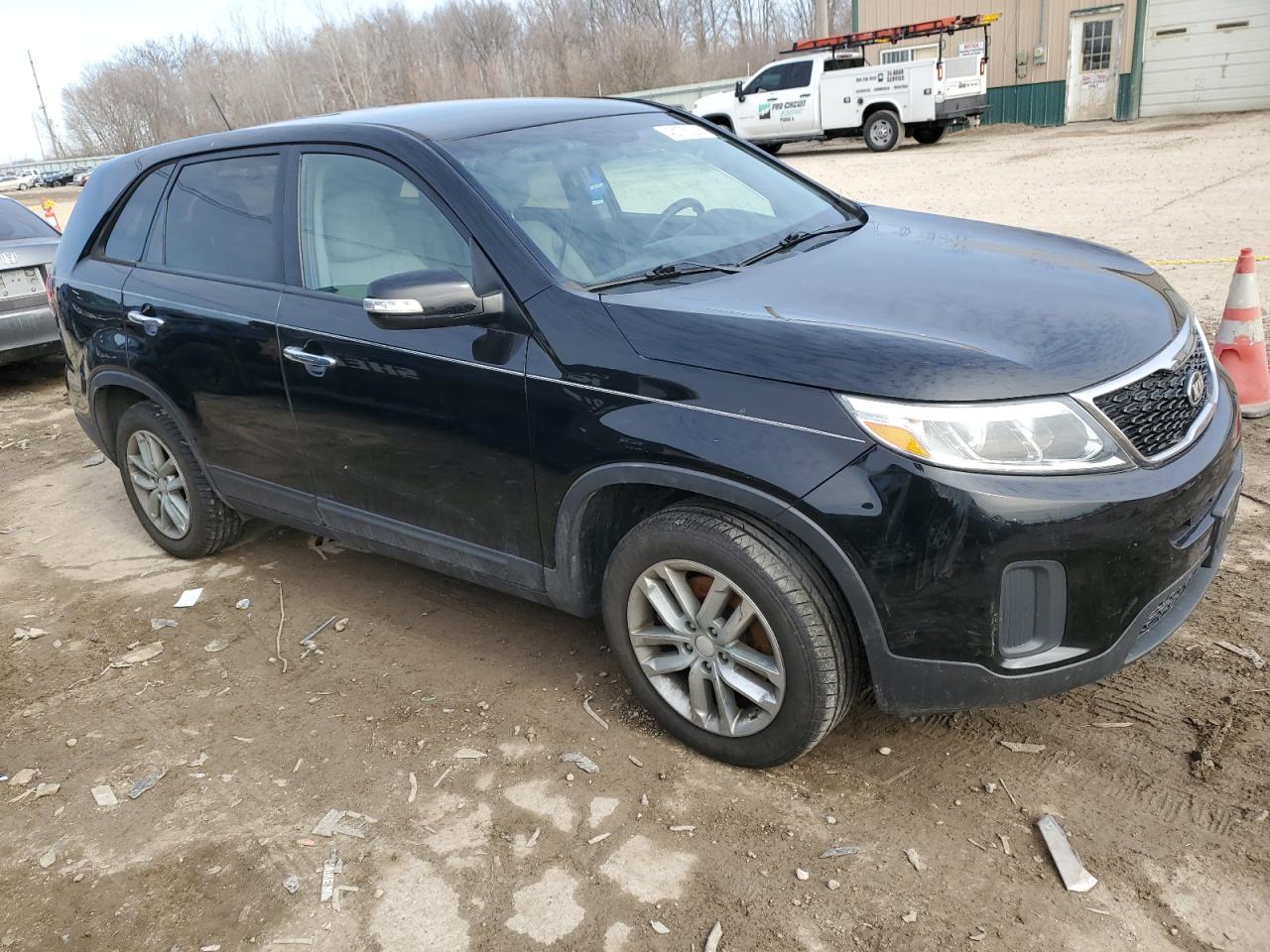 2015 Kia Sorento - Image 4