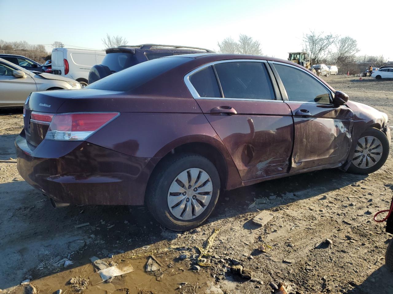 2012 Honda Accord - Image 3