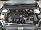 2017 Ford Fusion Se   zu verkaufen in Davison, MI - Rear End
