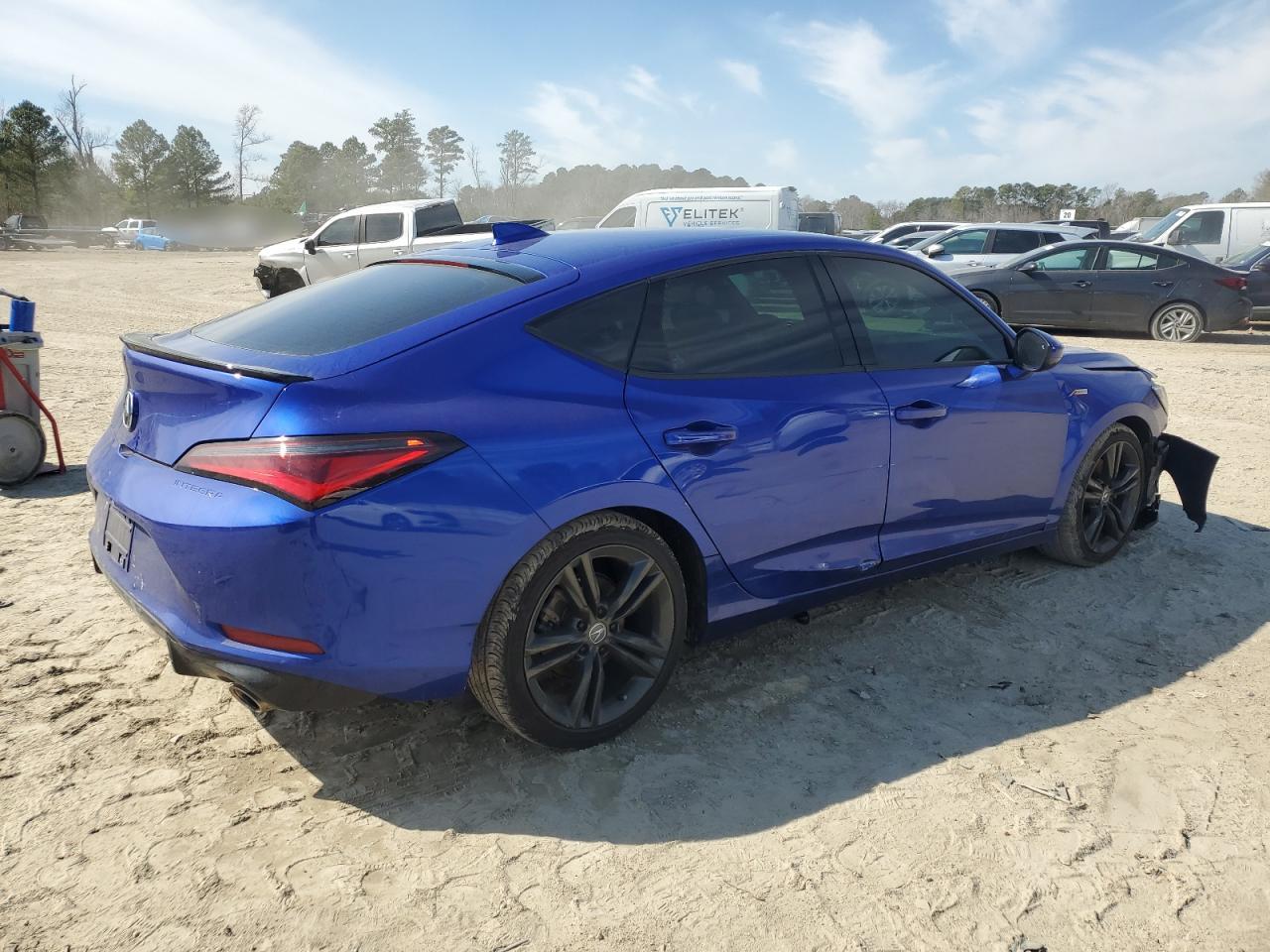 2023 Acura Integra - Image 3
