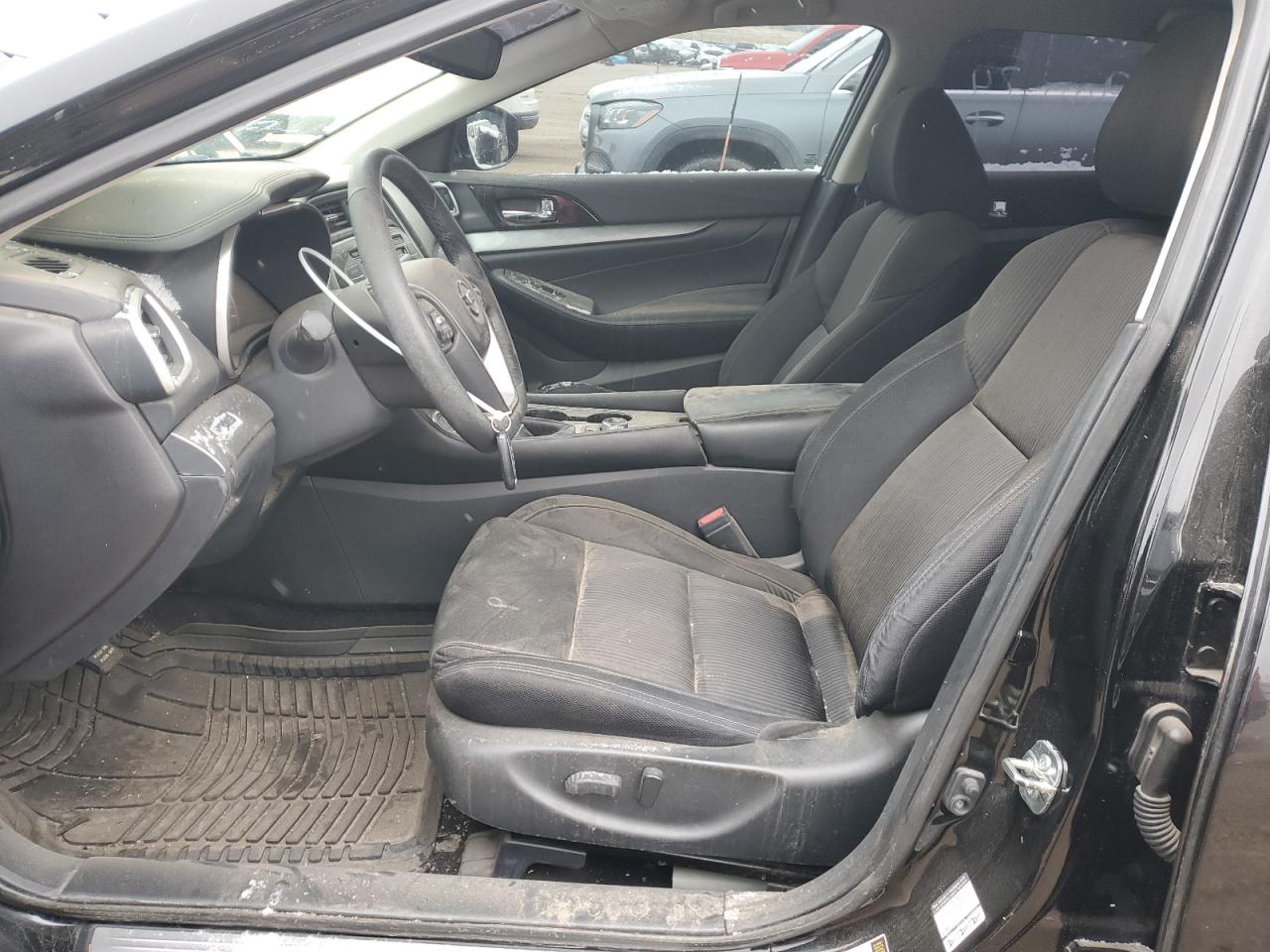 2016 Nissan Maxima - Image 7