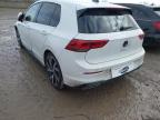 2022 VOLKSWAGEN GOLF 1.5 TSI R-LINE 5DR for sale at Copart YORK