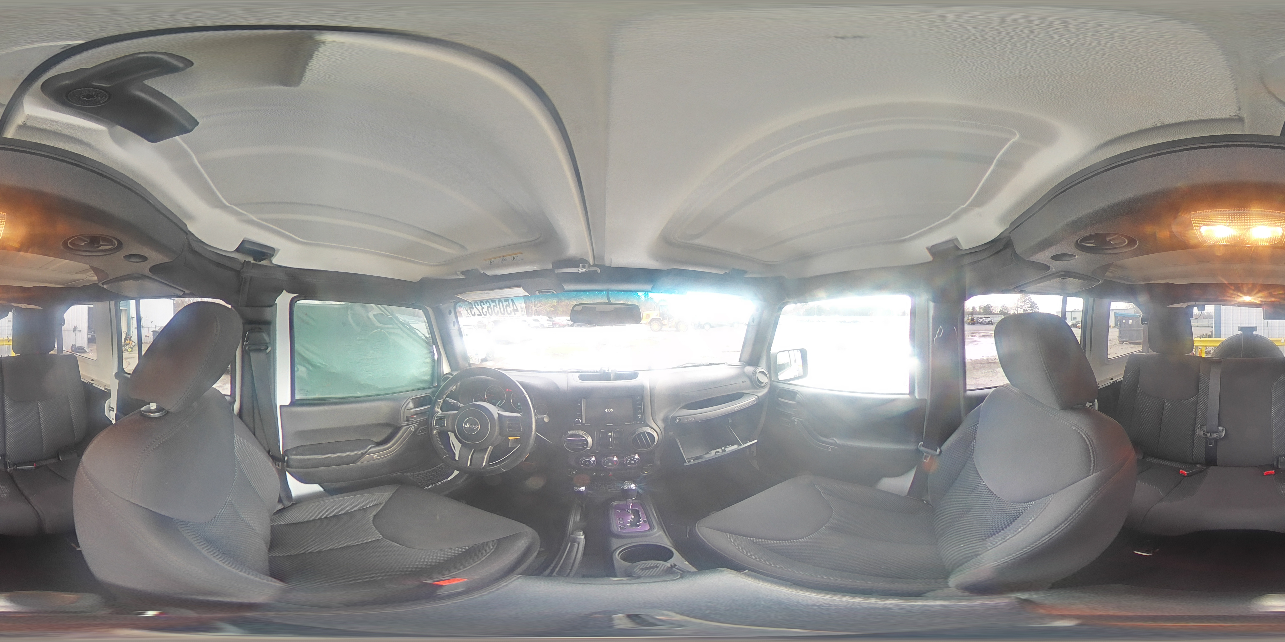 2016 Jeep Wrangler - Image 15