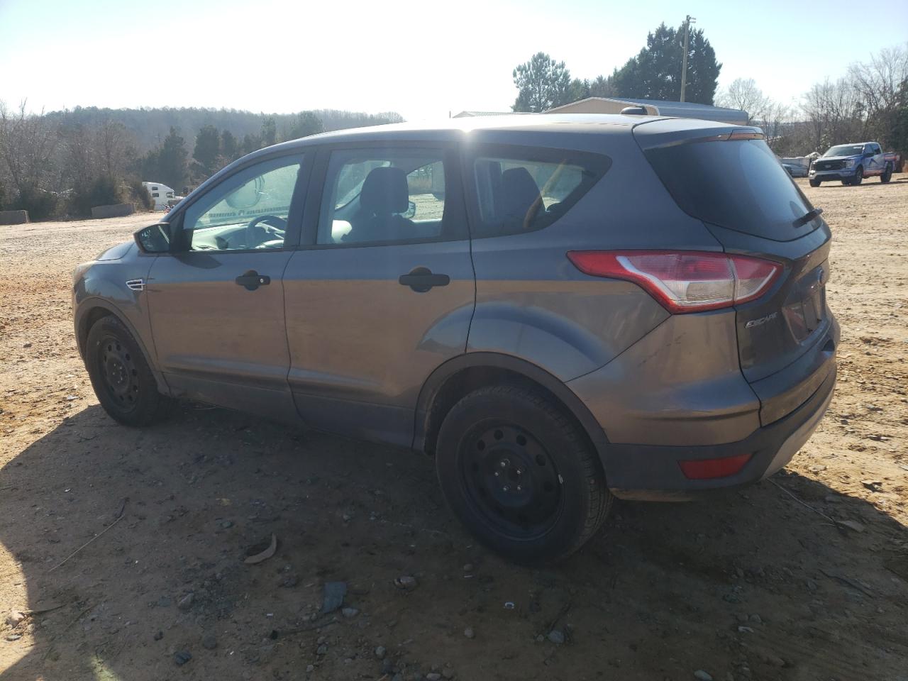 2013 Ford Escape - Image 2
