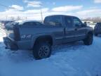 2002 Chevrolet Silverado K2500 Heavy Duty на продаже в Wayland, MI - Side