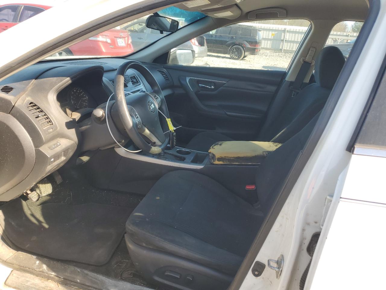 2015 Nissan Altima - Image 7