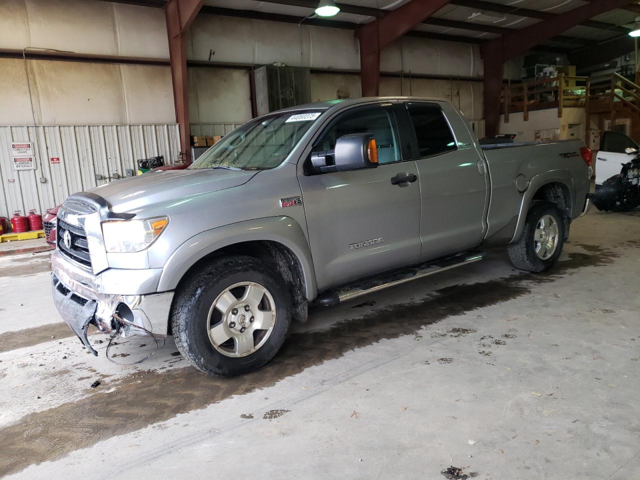 2008 Toyota Tundra - Image 1