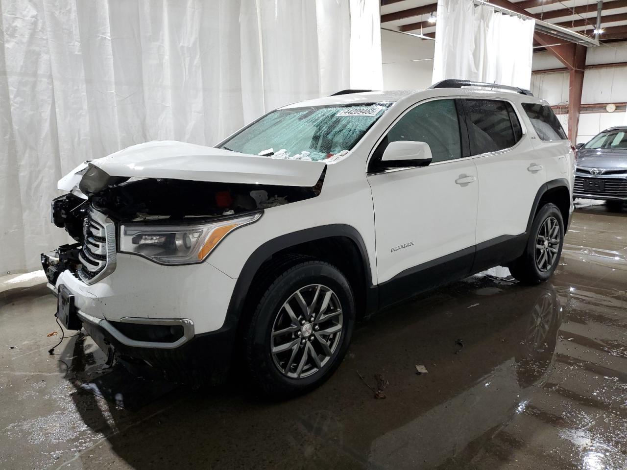 2018 Gmc Acadia Slt-1 for Sale in Leroy, NY - Front End