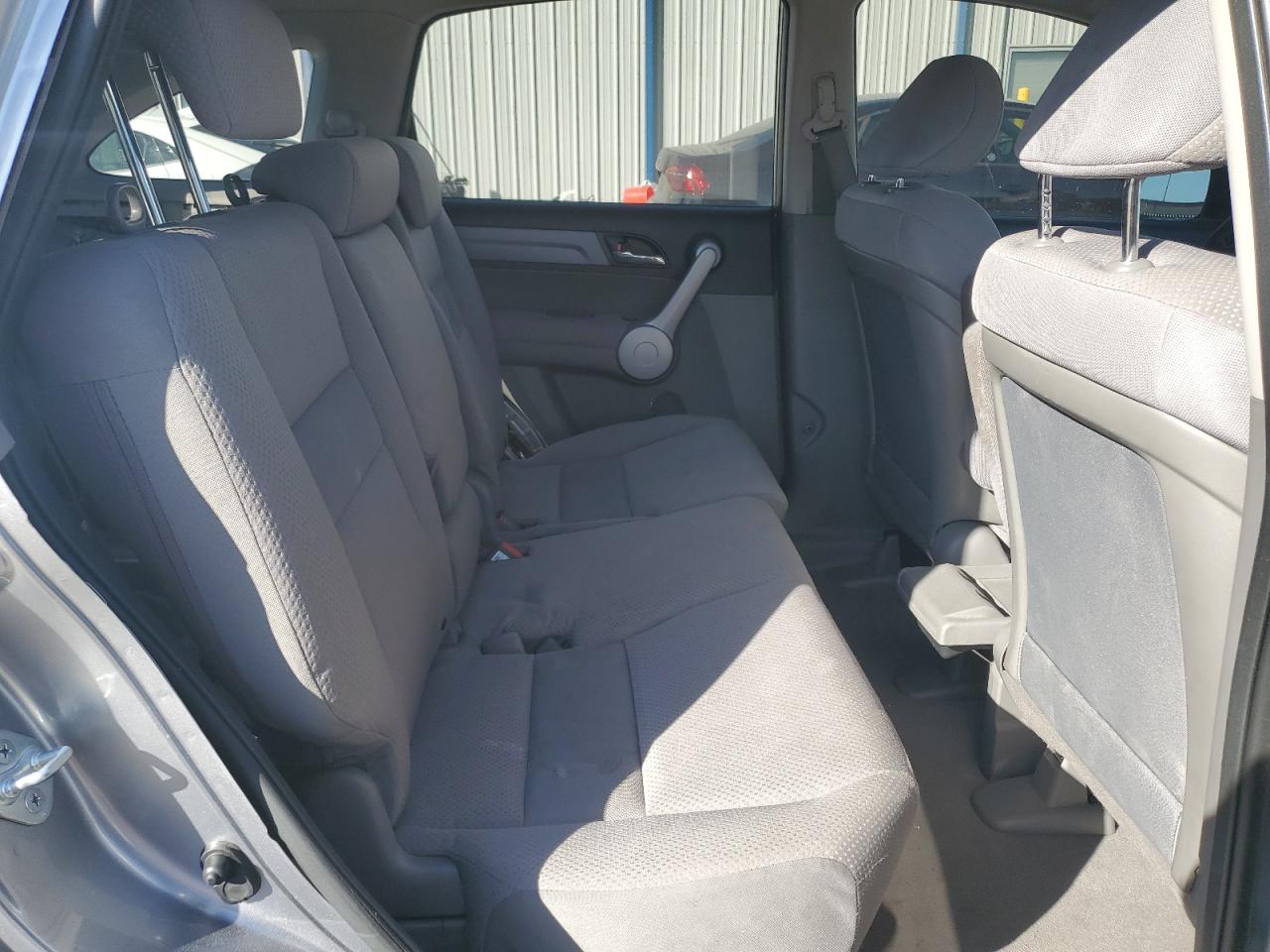 2007 Honda CR-V - Image 11