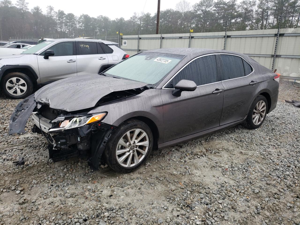 2023 Toyota Camry - Image 1