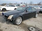 2012 Cadillac Cts Premium Collection de vânzare în Bridgeton, MO - Front End