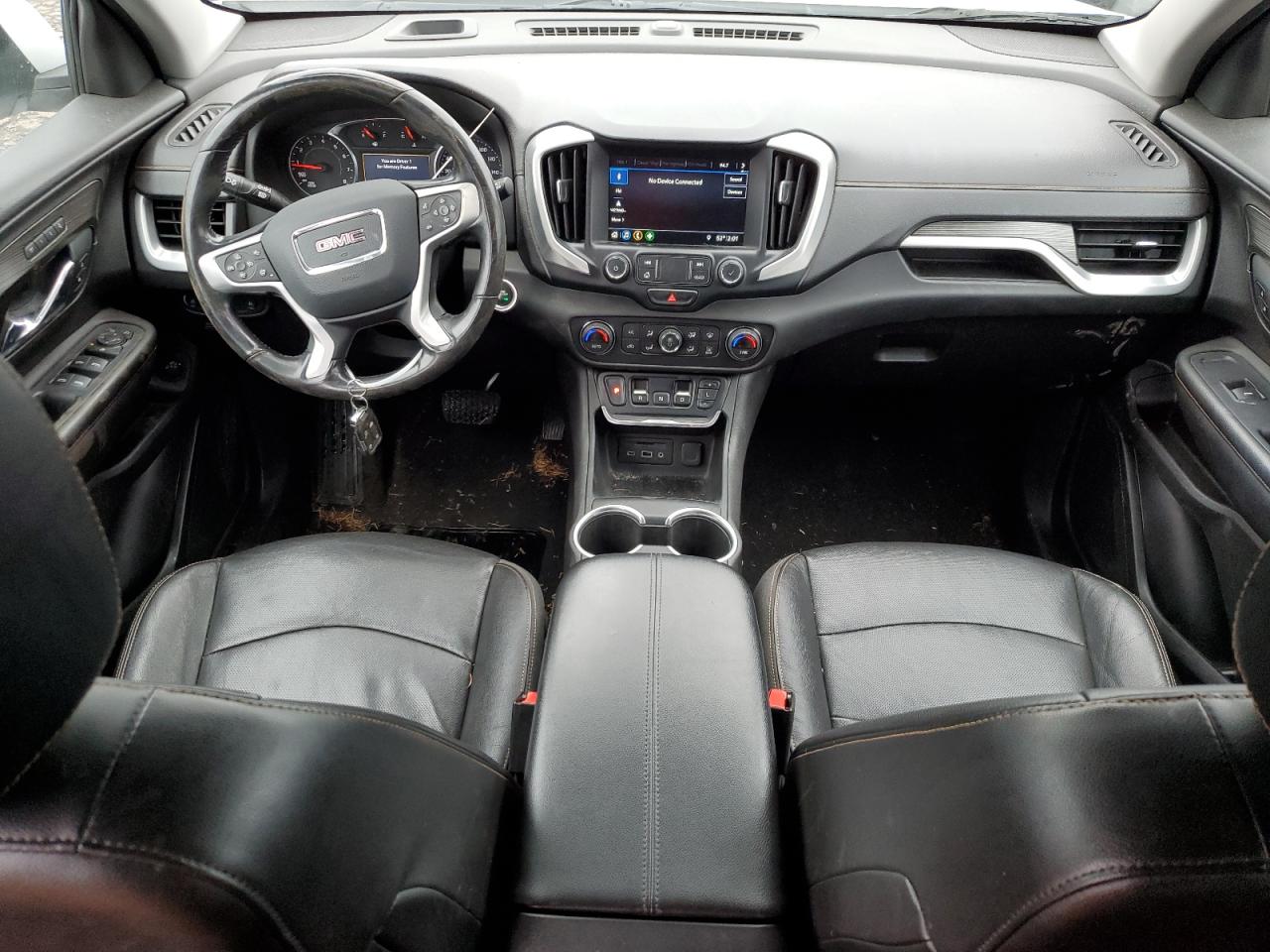 2021 GMC Terrain - Image 8
