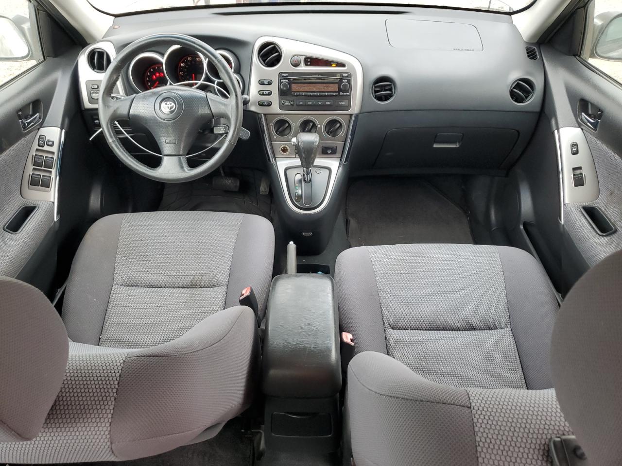 2005 Toyota Matrix - Image 8
