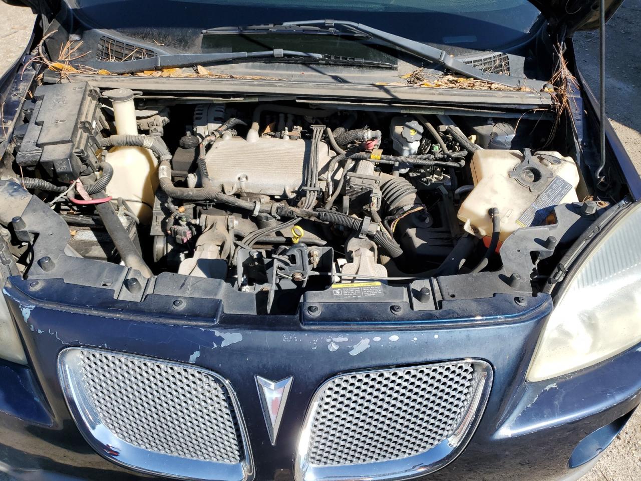 2006 Pontiac Montana - Image 13