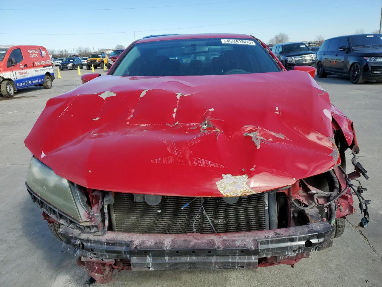 2014 Honda Accord - Image 5