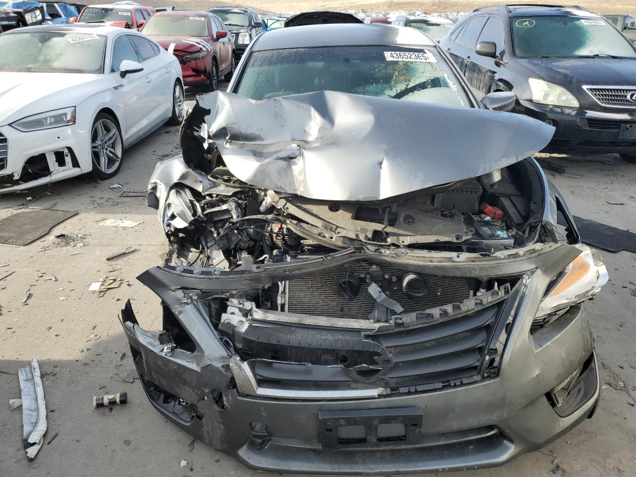 2014 Nissan Altima - Image 5