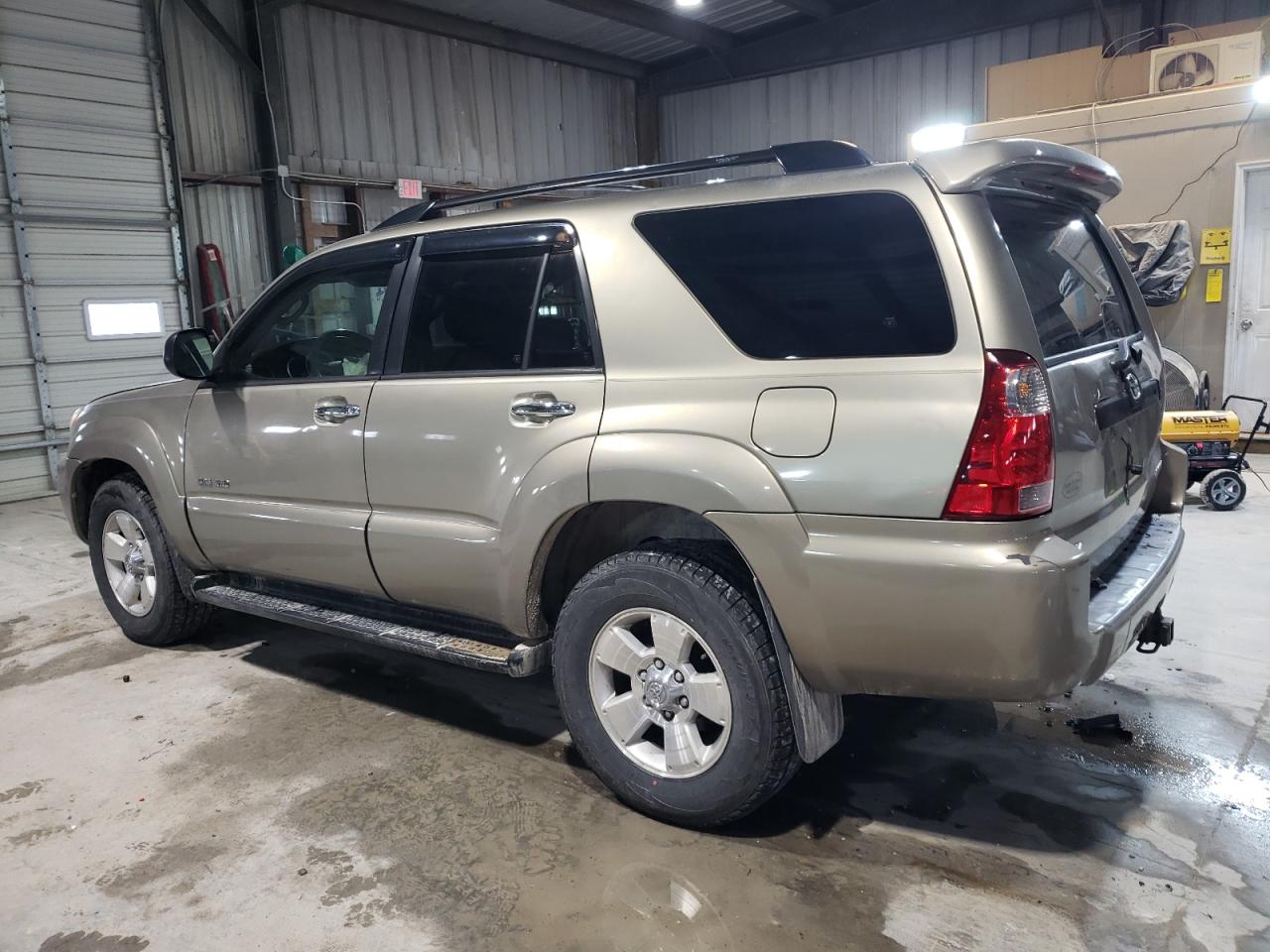 2006 Toyota 4Runner - Image 2