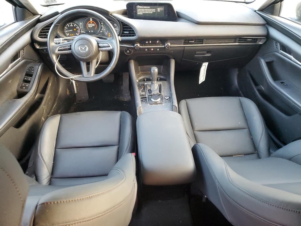 2021 Mazda 3 - Image 8